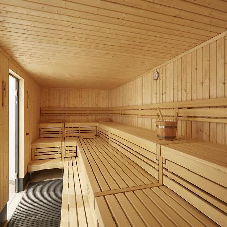 Feriendorf Rugana - Komfort Appartement Mit 1 Schlafzimmer B12 Dranske Exterior foto