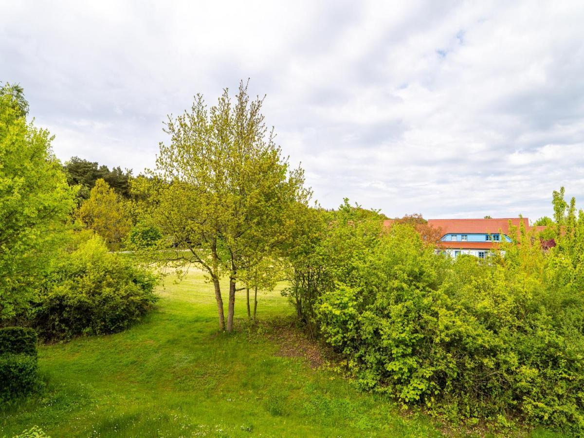 Feriendorf Rugana - Komfort Appartement Mit 1 Schlafzimmer B12 Dranske Exterior foto
